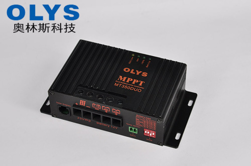 factory direct solar controller with Bluetooth, mobile phone APP display MPPT Solar Charge Controller