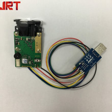 USBレーザー距離計レンジセンサーモジュール