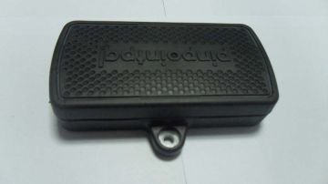 Tpe Over Abs Plasitc Enclosure Pcb Boxes Overmolding Injection Molding With Oem