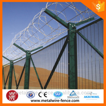 Security fence/high security fence/358 security fence