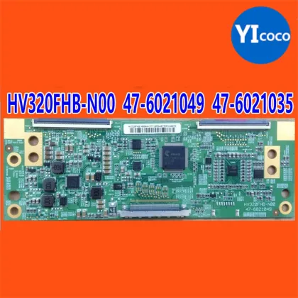 FOR 47-6021051 HV320FHB-N00 Logic Board 47-6021035 47-6021049