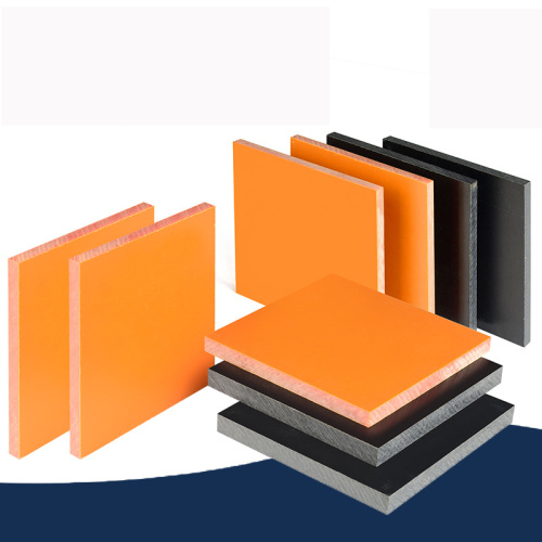 Bakelite Sheet High Quality Insulation