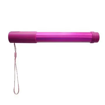 multi-functional Rechargeable led emergency flashlight 5W