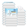 Super affordable 80pcs Wet Wipes