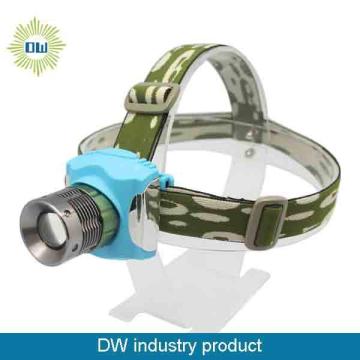 Super lumineux t6 chinois 8.4V Cree LED projecteur rechargeable