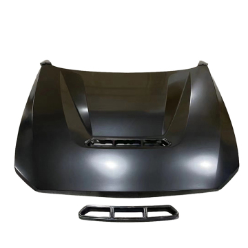 Factory Outlets CS Style Auto Facelift Accessories Aluminum Hood for BMW F20 LCI