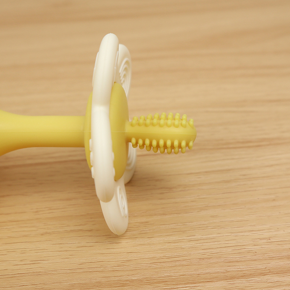 silicone teether MFZ-T017