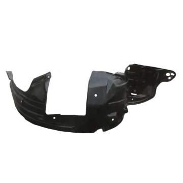 Nuova fodera per il parafango per fodera interiore per Honda City 2009-2011 GM2 GM3