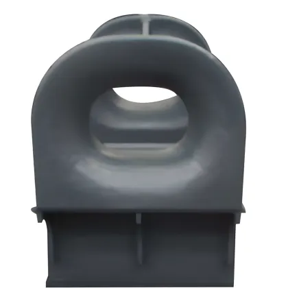 Panama Chock JIS F 2017-1982