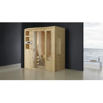 Popular Sauna Room