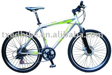 26''X1.95 Over Land 1.2 bicycle