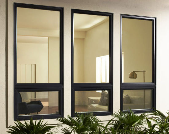 Aluminium Fixed Window