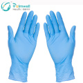 Cheap Powder Free Nitrile gloves