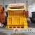 Shanghai dingbo stone impact crusher popolar in abroad price buy impact crusher