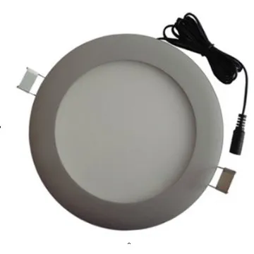 LED Panel light 16W