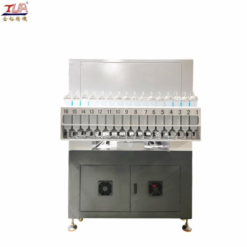 Low Investment High Return 16 Colors Dispensers