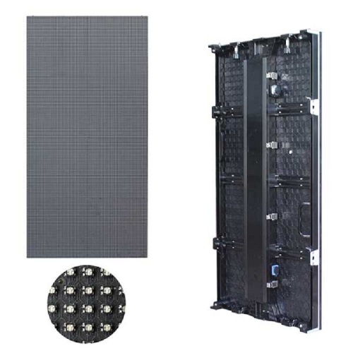P3.91 Outdoor Large RGB  LED Screen Hire