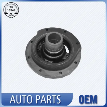 Car Body Spare Part Name Crankshaft Balance Block