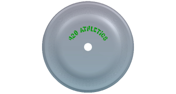 Frisbee
