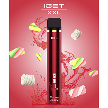 E-cigarette Ebay Iget xxl Brisbane