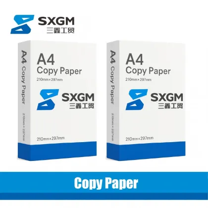 Copy Paper