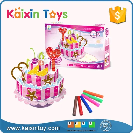 10262419 Toys And Hobbies Jigsaw 3d Brain Puzzle For Kids