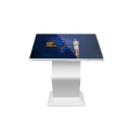 LCD capacitive touch screen advertising display monitor