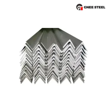 Carbon Angle Steel Angle Iron for High Quality