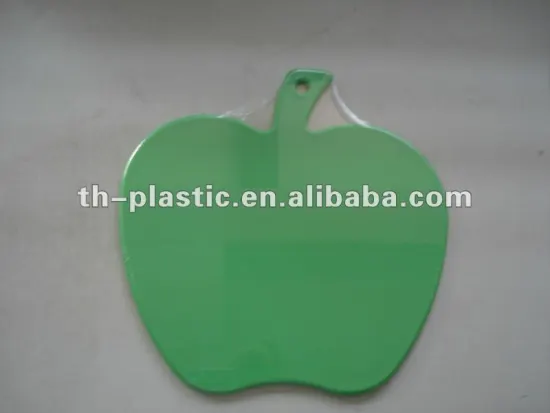 plastic cutting board, plastic chopping board