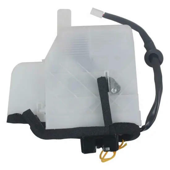 BAJUTU Trunk Door Rear Hatch Liftgate Lock Actuator for Toyota 69110-35090