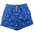 Flying Bird Boy&#39;s Swim Shorts