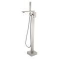 SHAMANDA Freestanding Tub Faucet With cUPC