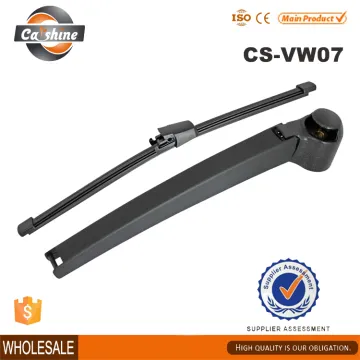 Factory Wholesale Cheap Car Rear Windshield Wiper Blade And Arm For SKODA Fabia