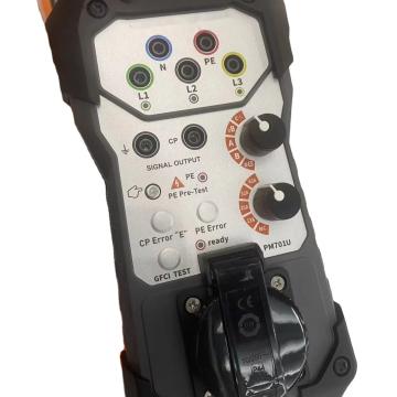 EVSE Adapter for Comprehensive EV Charging Station Testing