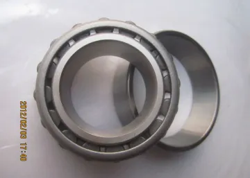 30330 Taper Roller Bearing  150 * 320 * 72mm Abec1 For Rolling Mill
