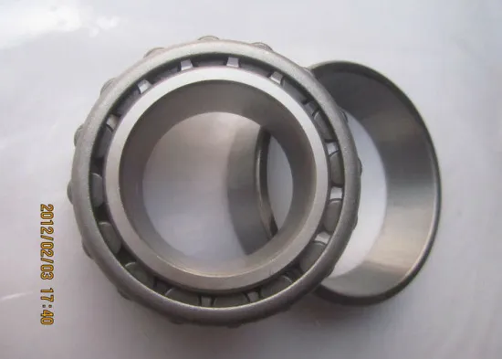30330 Taper Roller Bearing  150 * 320 * 72mm Abec1 For Rolling Mill