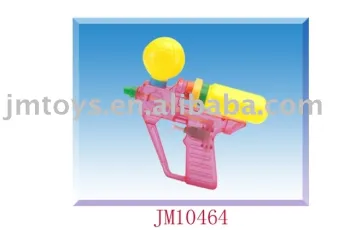 Water Gun