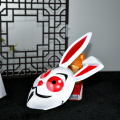 فرانک رابیت بازی Cosplay Mask