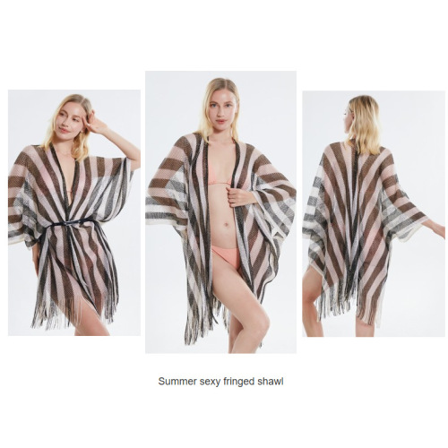 Swimsuits And Cover Ups Women's Beach Shawls Cover up Bikini Manufactory