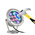 Luces LED para fuente de agua