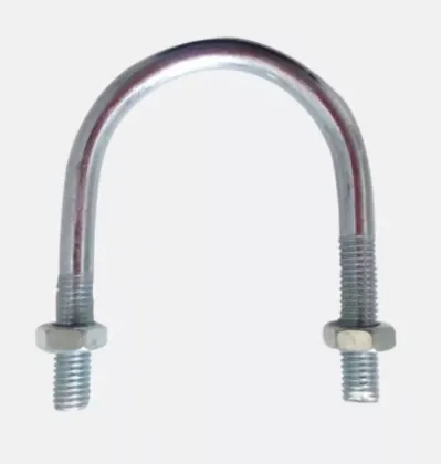 Metric steel U botls