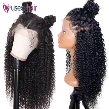 Wholesale Brazilian Lace Front Wigs Cuticle Aligned Virgin Hair Full Lace Closure Wigs Vendor Human Hair Wigs For Black Women