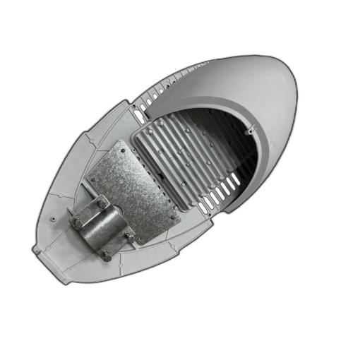 Hid Lamp sodium street light metal halide lamp Factory