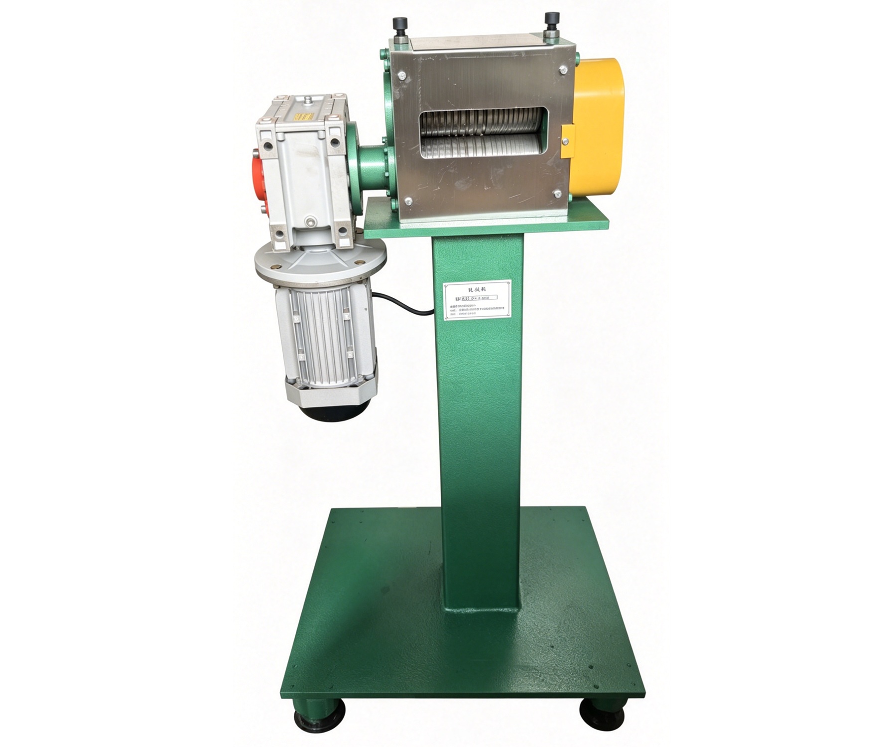Wire Pointing Machine