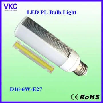 G24 / E27 COB LED Horizon Down Light bulb