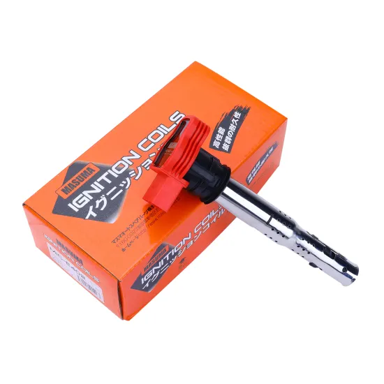MASUMA MIC-E402 Car Ignition Coil Compatible with Audi Q5