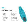 Children type