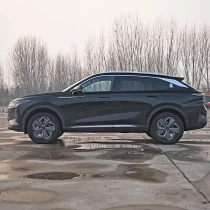 2023 Stock Chery Exeed Stellar 400T 4WD Luxury SUV