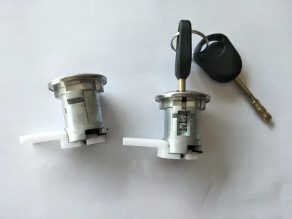 Factory Original Ford Falcon Ute Van 1993-1998 Lock Set, Door Lock, Ignition Lock Cylinder