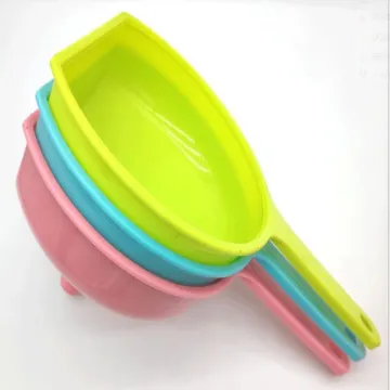 Plastic injection Funnel mould